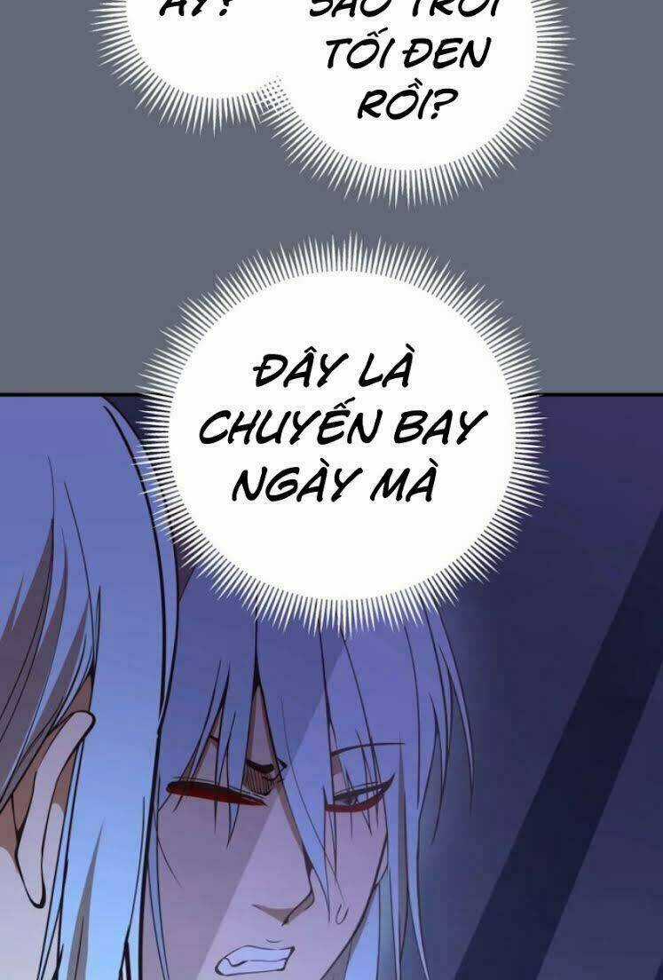 Cao Đẳng Linh Hồn Chapter 34 trang 49