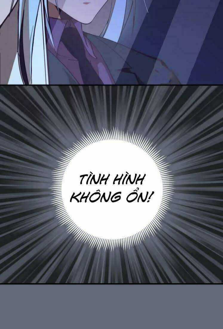 Cao Đẳng Linh Hồn Chapter 34 trang 50