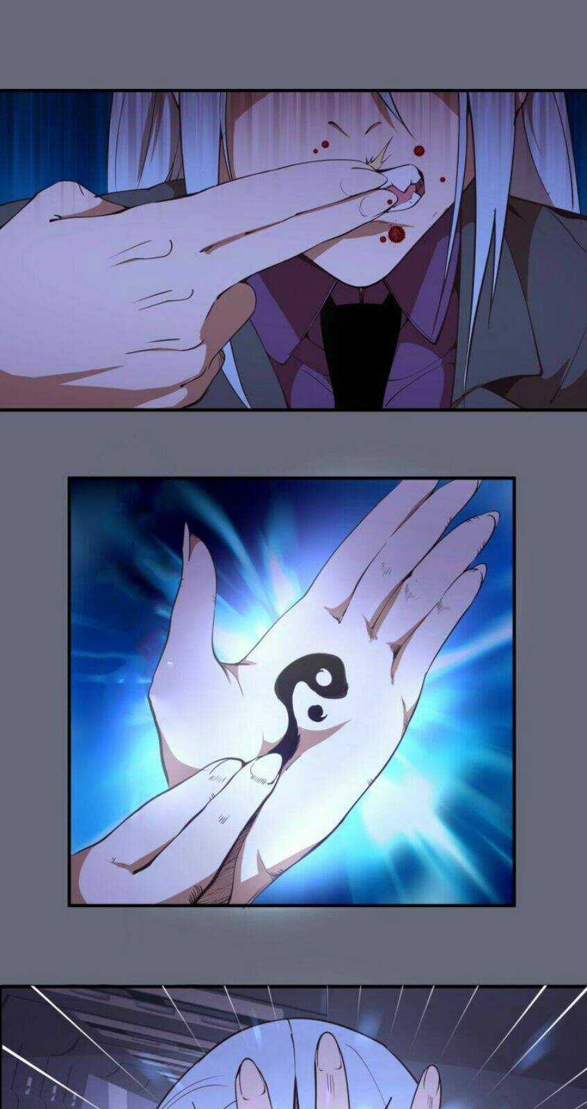 Cao Đẳng Linh Hồn Chapter 34 trang 51