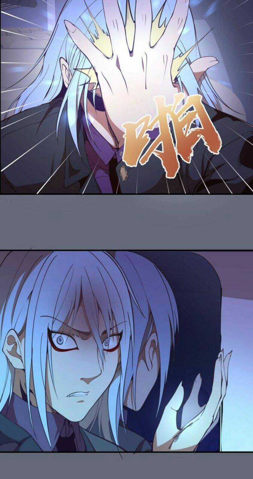 Cao Đẳng Linh Hồn Chapter 34 trang 52