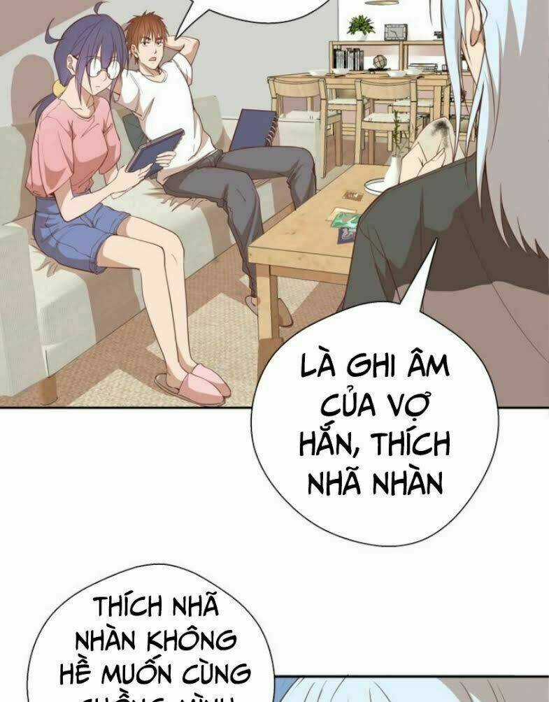 Cao Đẳng Linh Hồn Chapter 34 trang 6