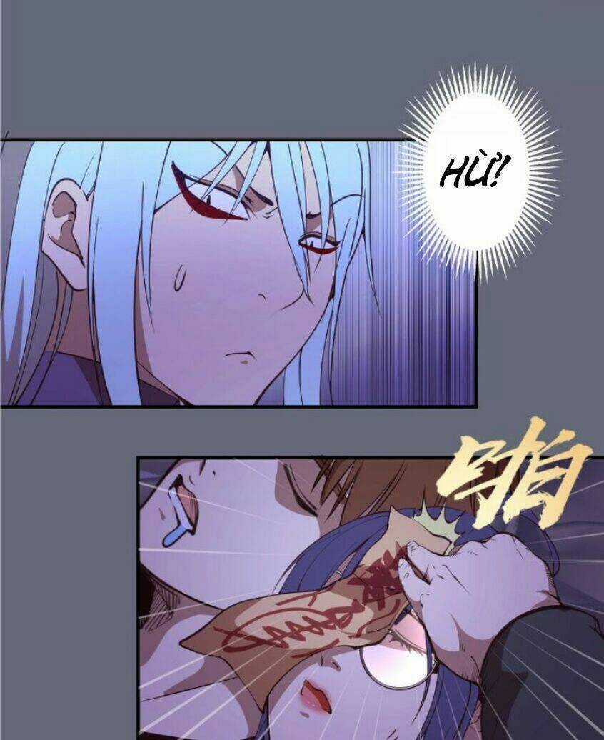 Cao Đẳng Linh Hồn Chapter 34 trang 60