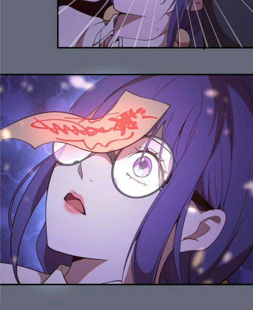 Cao Đẳng Linh Hồn Chapter 34 trang 61