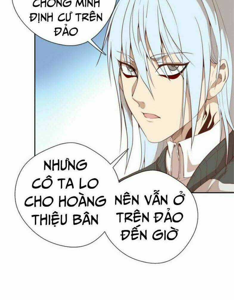 Cao Đẳng Linh Hồn Chapter 34 trang 7