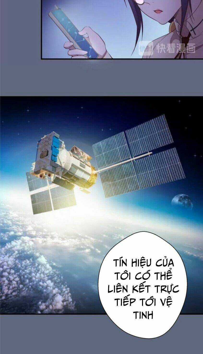 Cao Đẳng Linh Hồn Chapter 34 trang 70