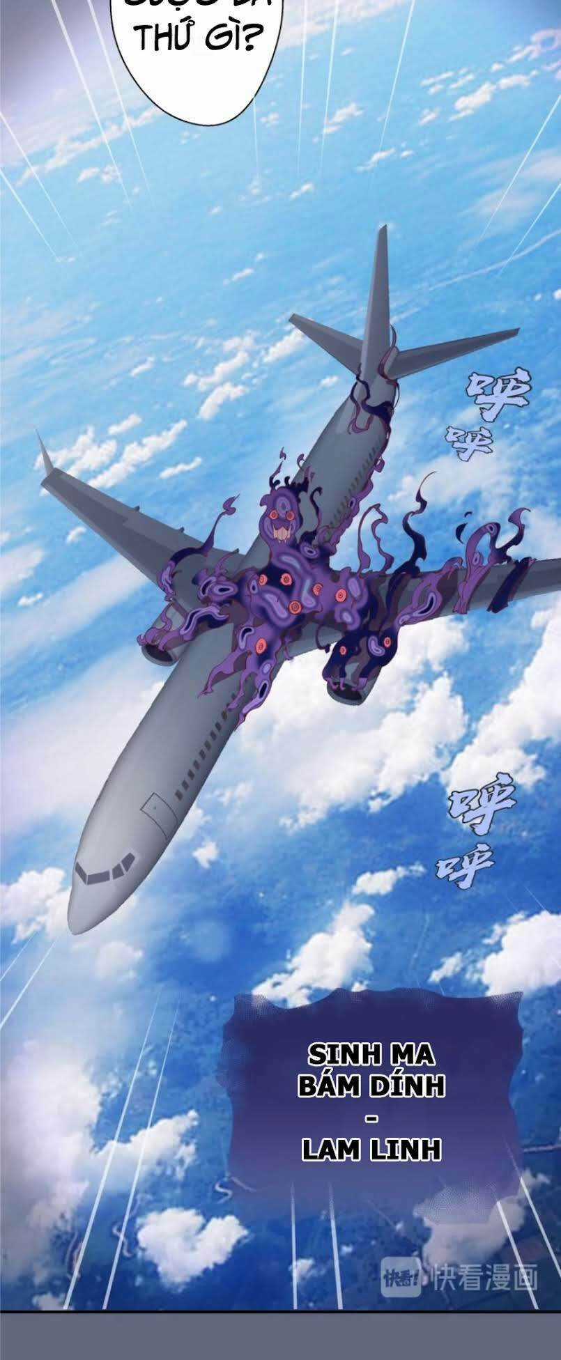 Cao Đẳng Linh Hồn Chapter 34 trang 72