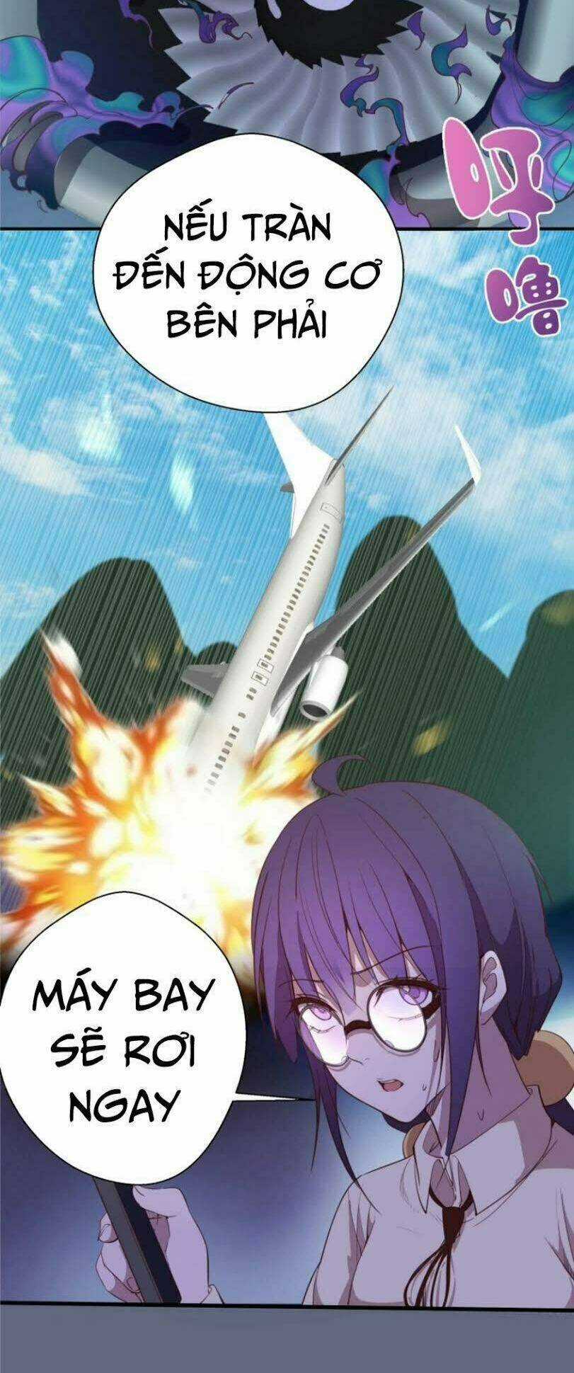 Cao Đẳng Linh Hồn Chapter 34 trang 74