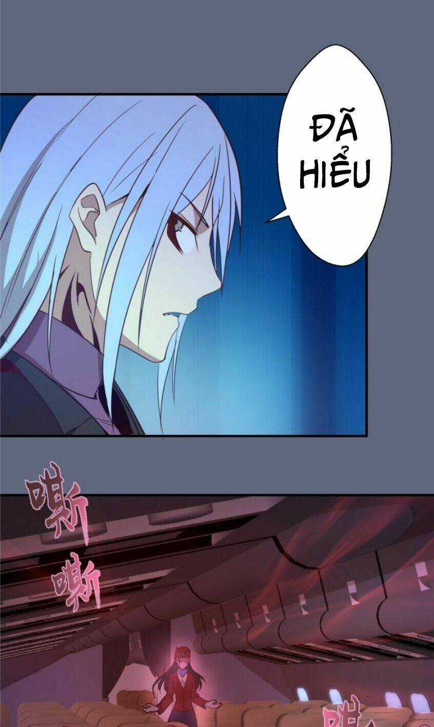 Cao Đẳng Linh Hồn Chapter 34 trang 75