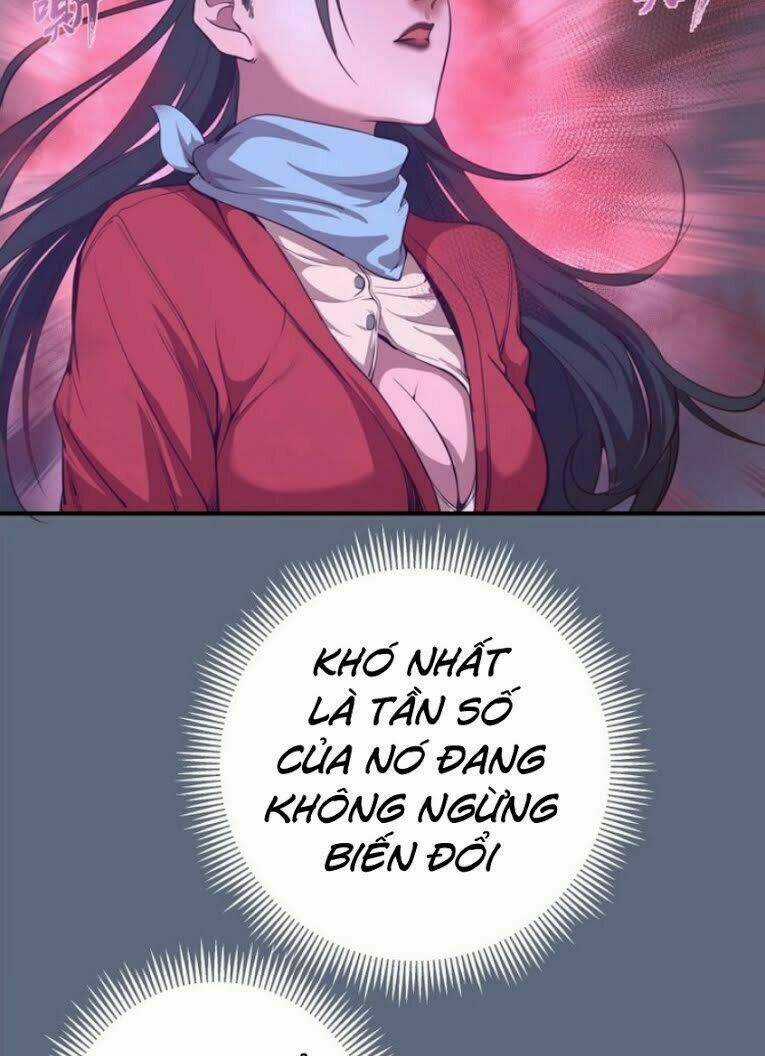 Cao Đẳng Linh Hồn Chapter 35 trang 17