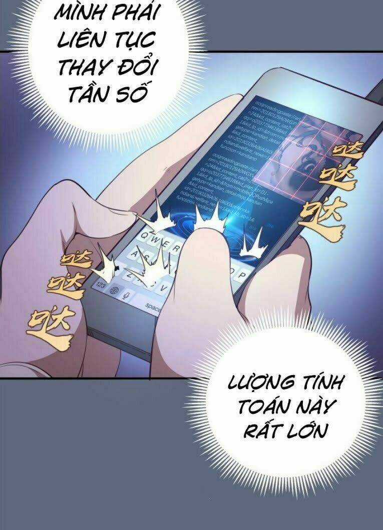 Cao Đẳng Linh Hồn Chapter 35 trang 18