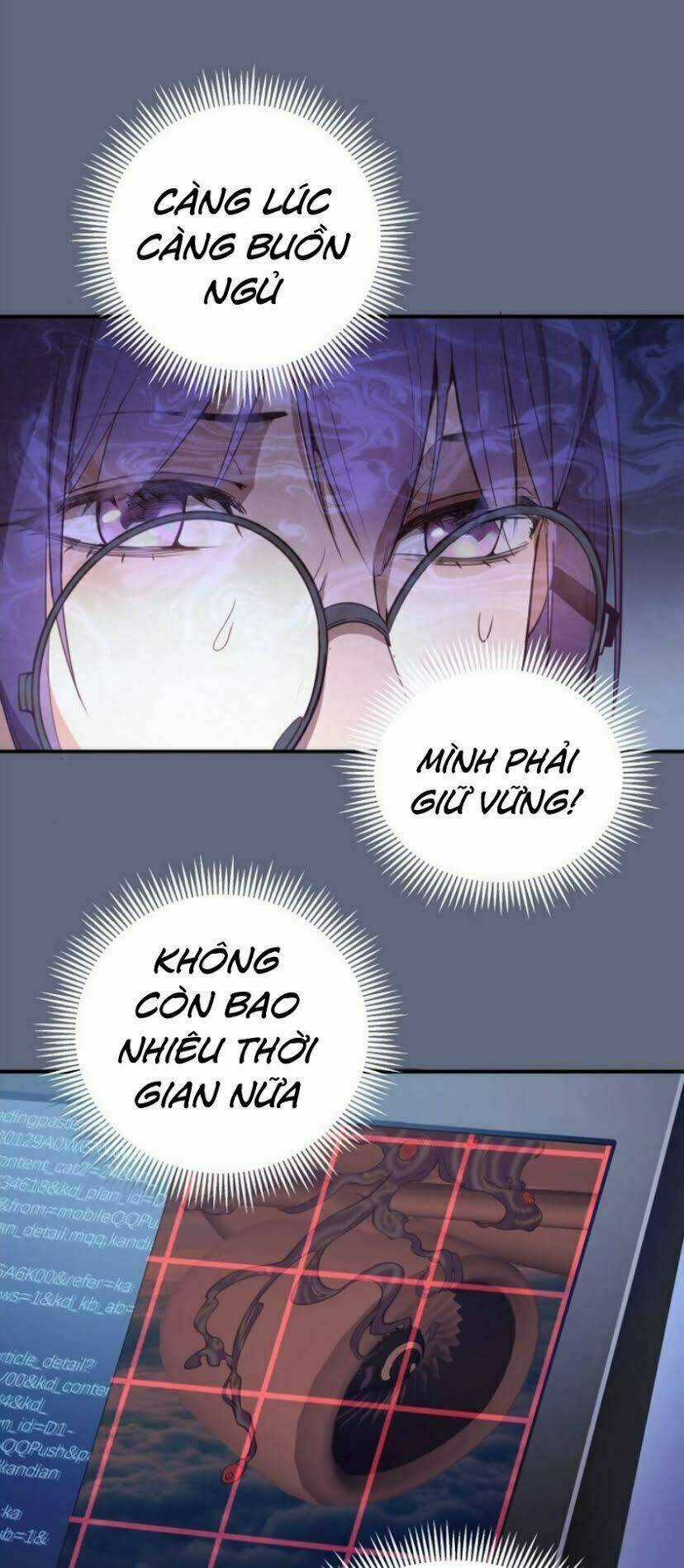 Cao Đẳng Linh Hồn Chapter 35 trang 19