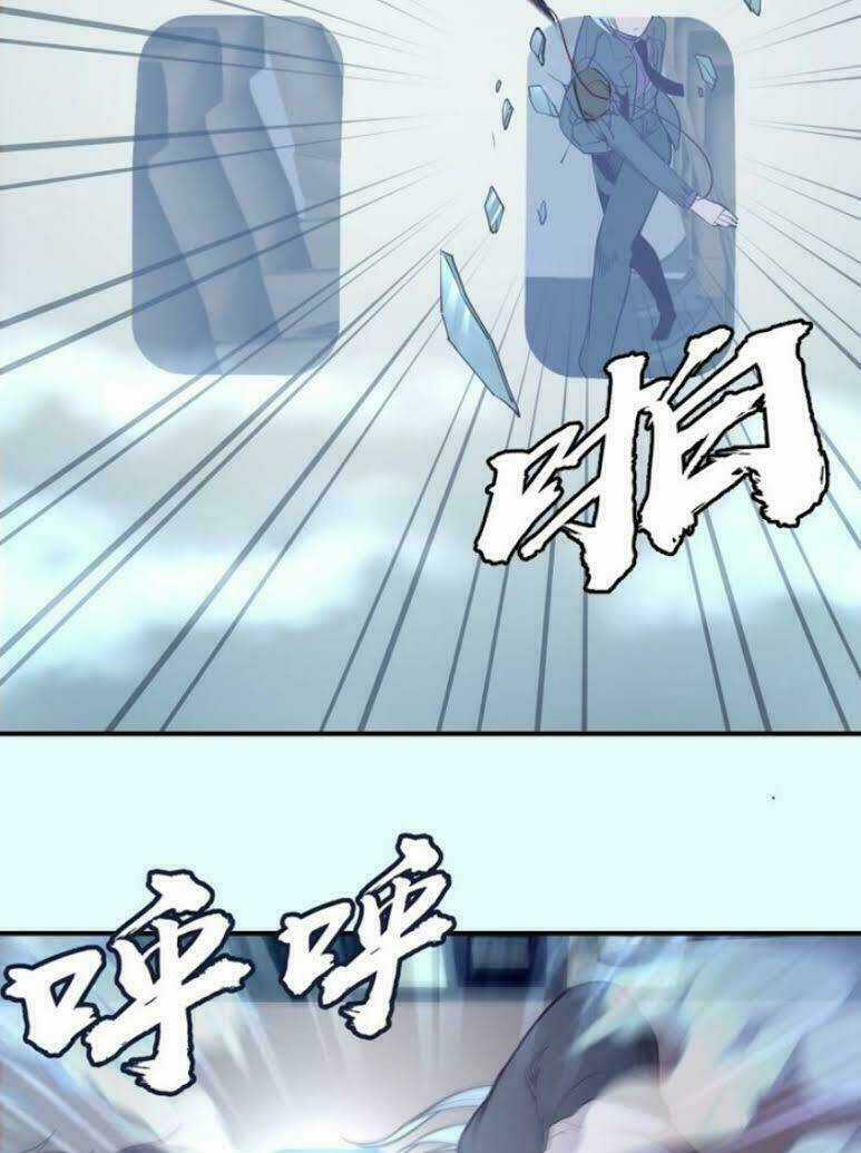 Cao Đẳng Linh Hồn Chapter 35 trang 28