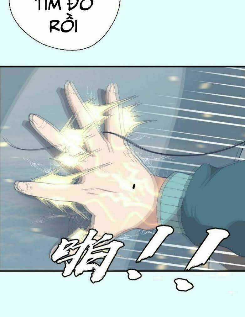 Cao Đẳng Linh Hồn Chapter 35 trang 31