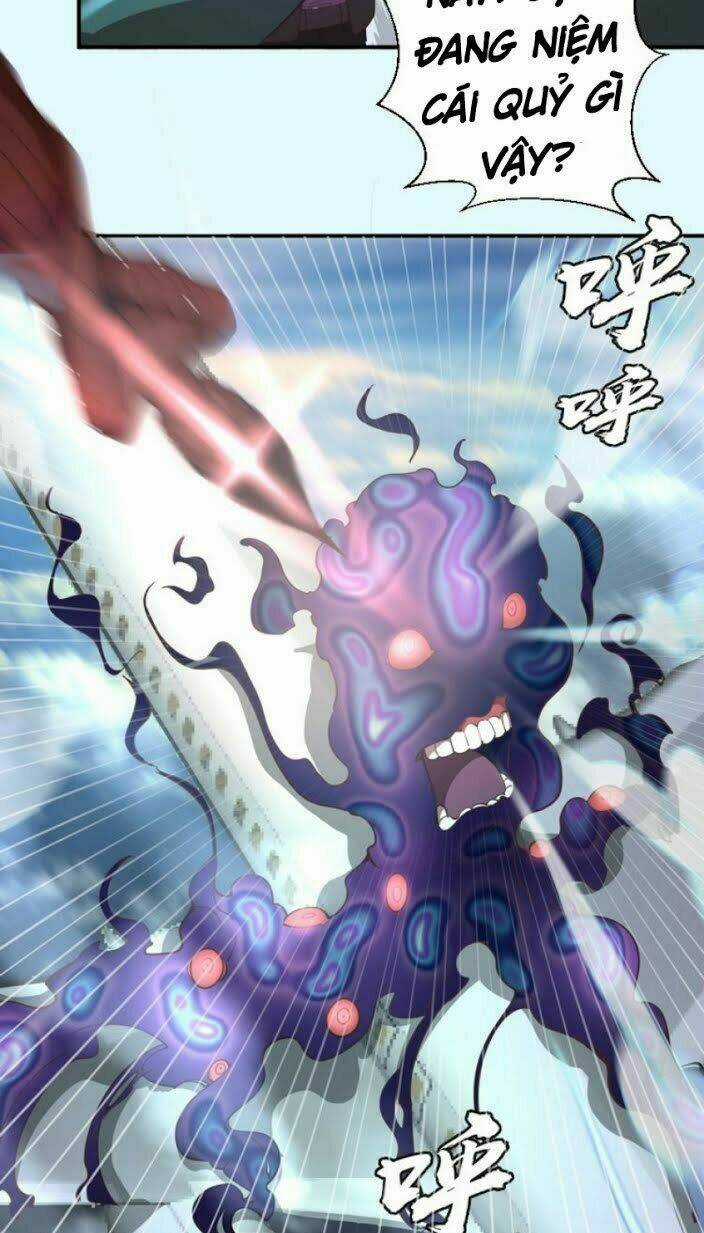 Cao Đẳng Linh Hồn Chapter 35 trang 37