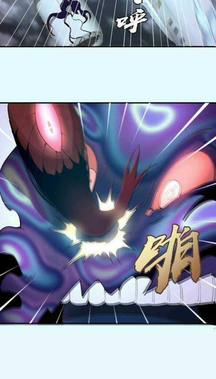 Cao Đẳng Linh Hồn Chapter 35 trang 38