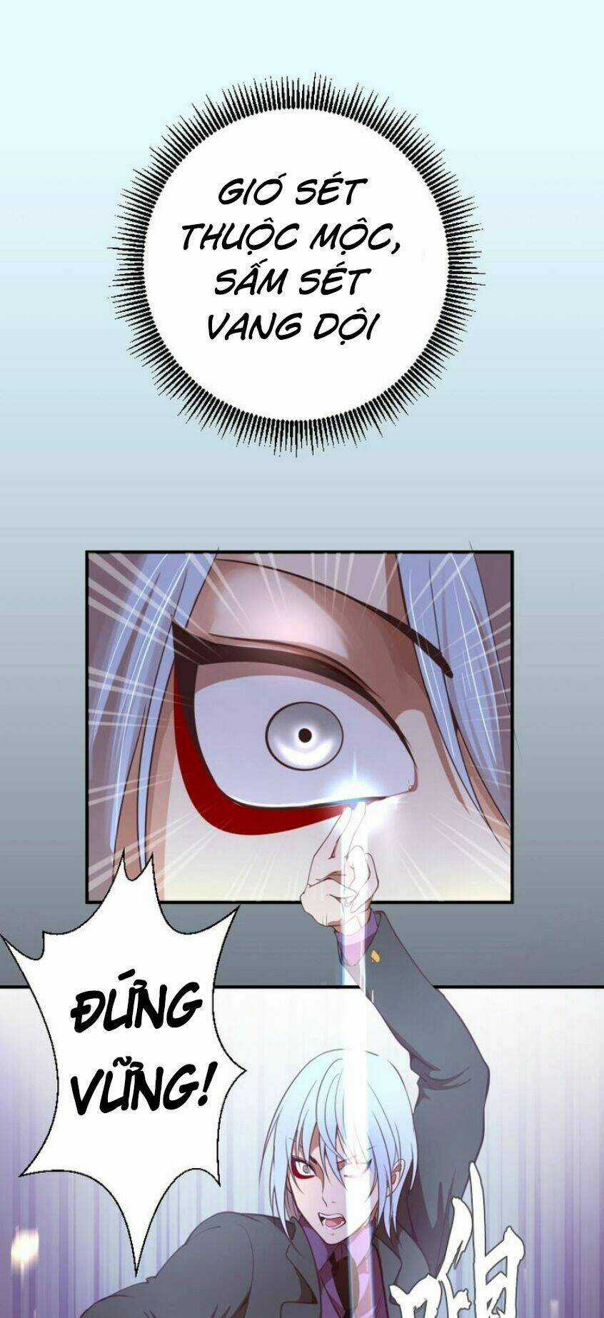 Cao Đẳng Linh Hồn Chapter 35 trang 41