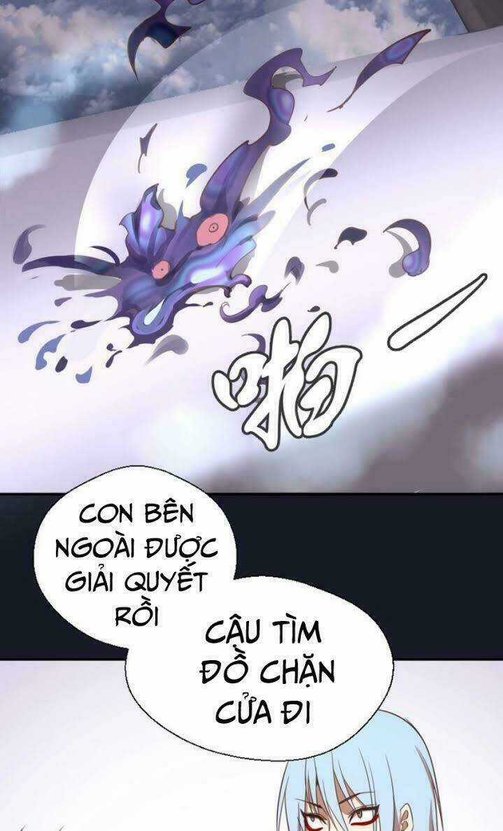 Cao Đẳng Linh Hồn Chapter 35 trang 46