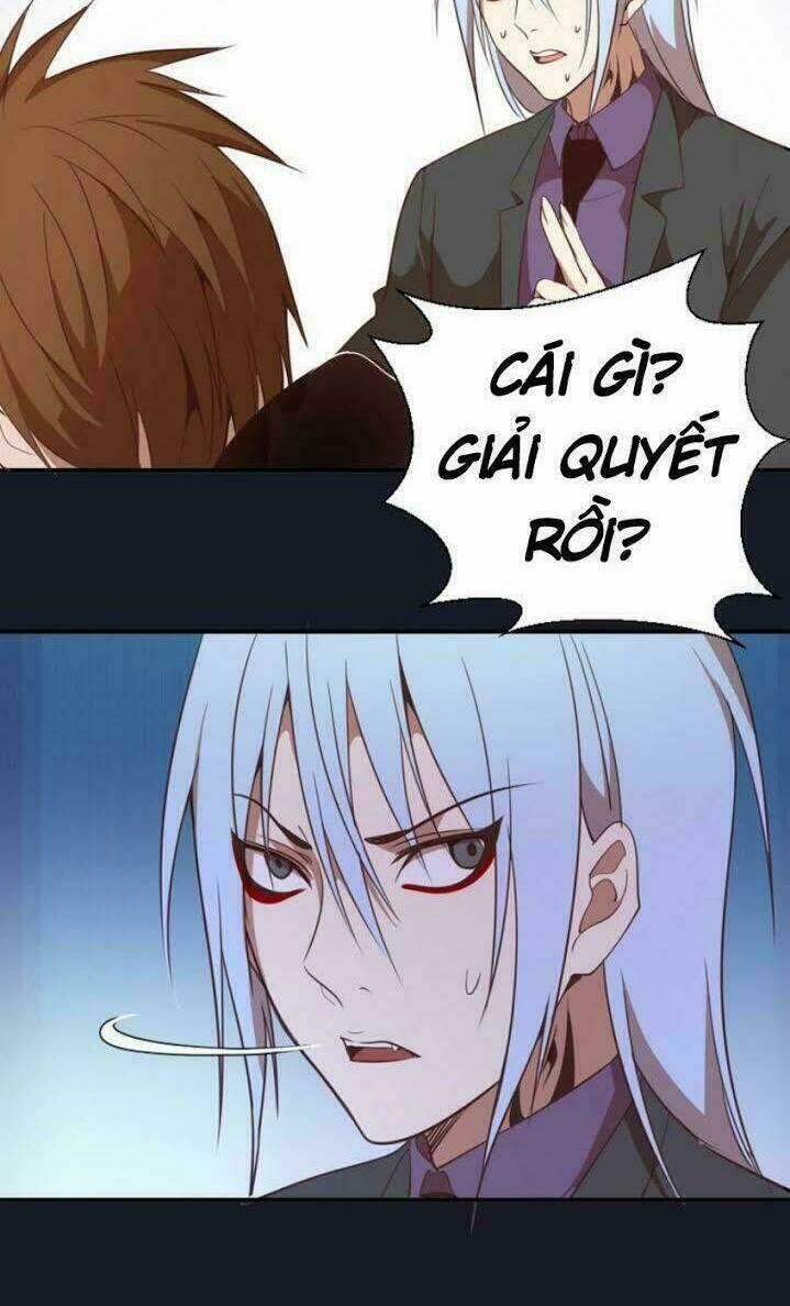 Cao Đẳng Linh Hồn Chapter 35 trang 47