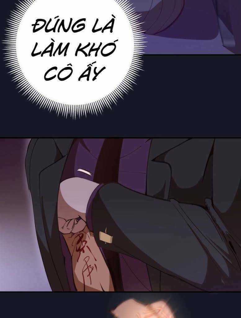 Cao Đẳng Linh Hồn Chapter 35 trang 49