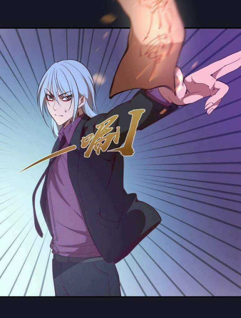 Cao Đẳng Linh Hồn Chapter 35 trang 50