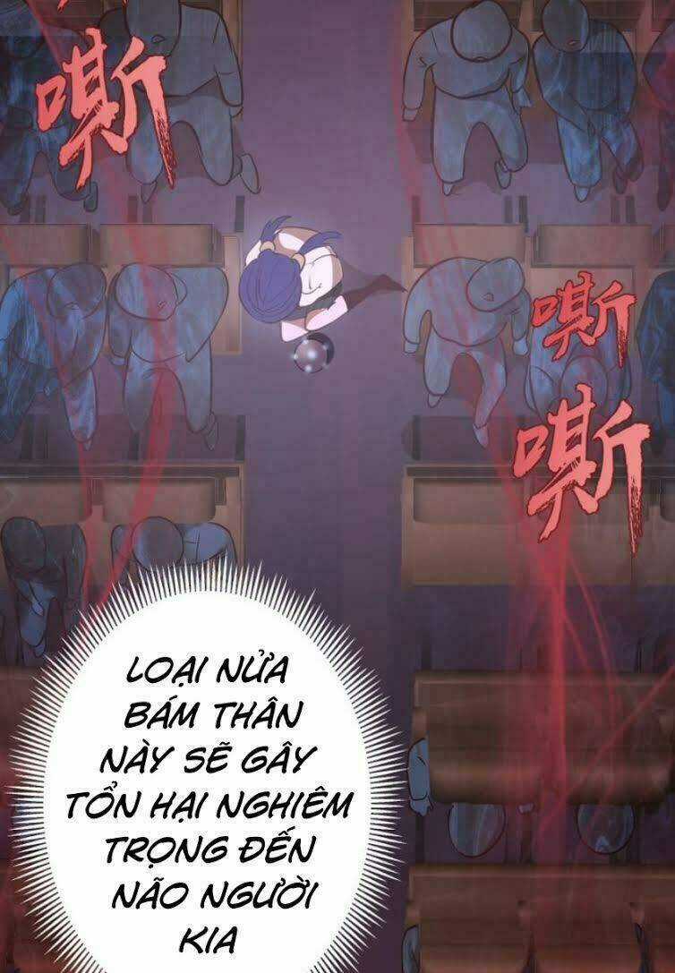 Cao Đẳng Linh Hồn Chapter 35 trang 56