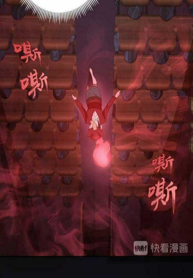 Cao Đẳng Linh Hồn Chapter 35 trang 57