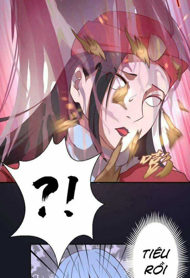 Cao Đẳng Linh Hồn Chapter 35 trang 59