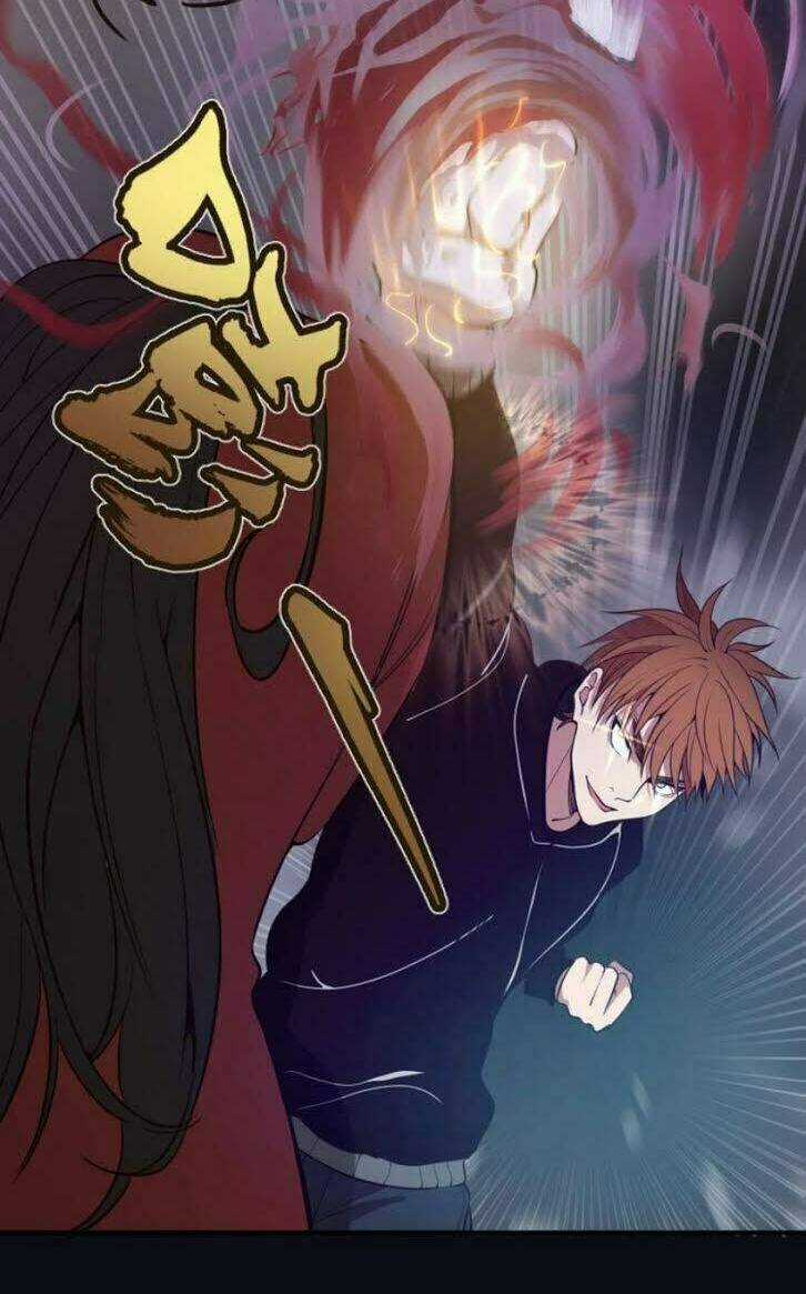 Cao Đẳng Linh Hồn Chapter 35 trang 63