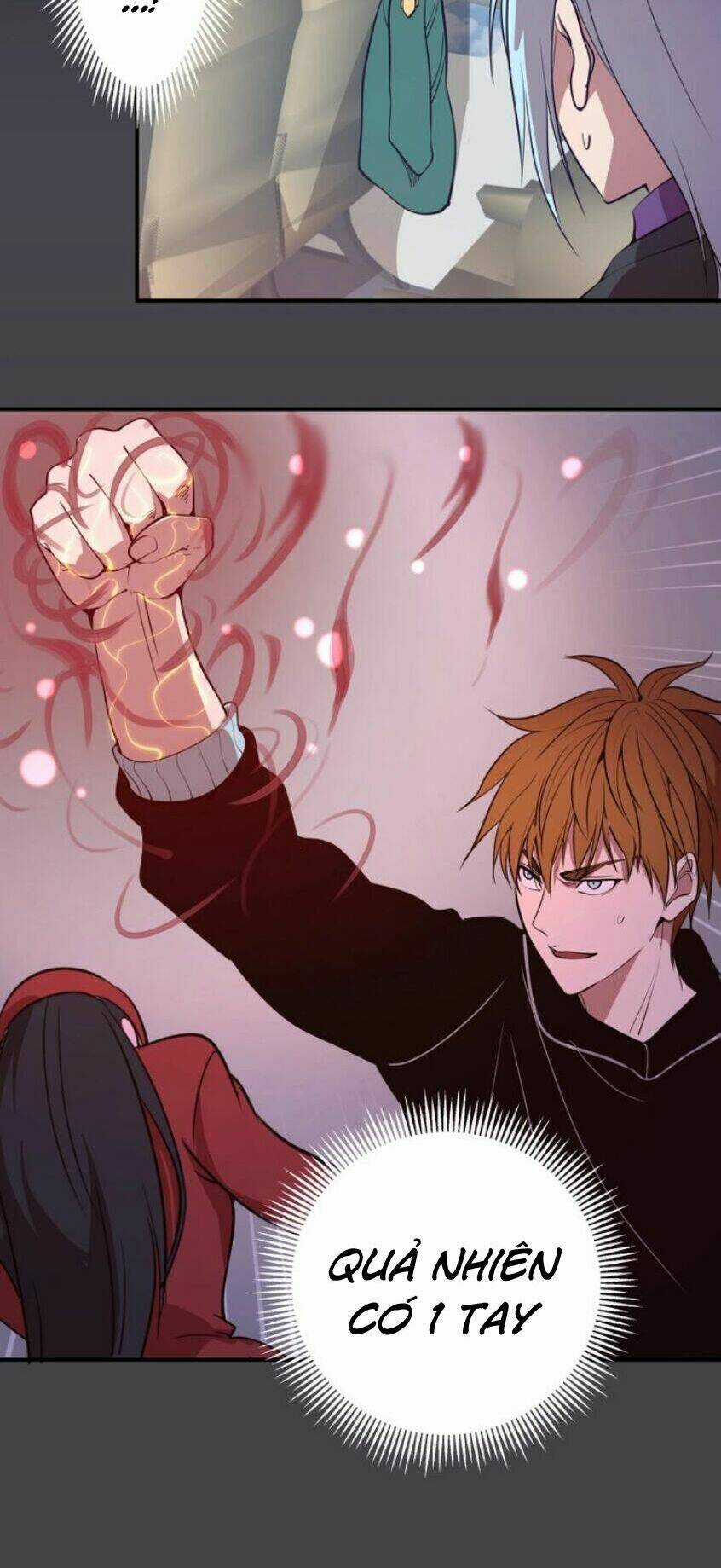 Cao Đẳng Linh Hồn Chapter 35 trang 65