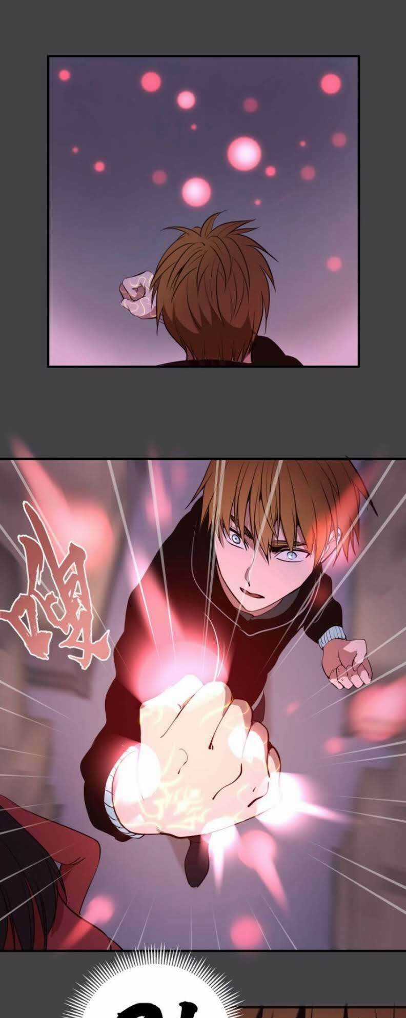 Cao Đẳng Linh Hồn Chapter 35 trang 66