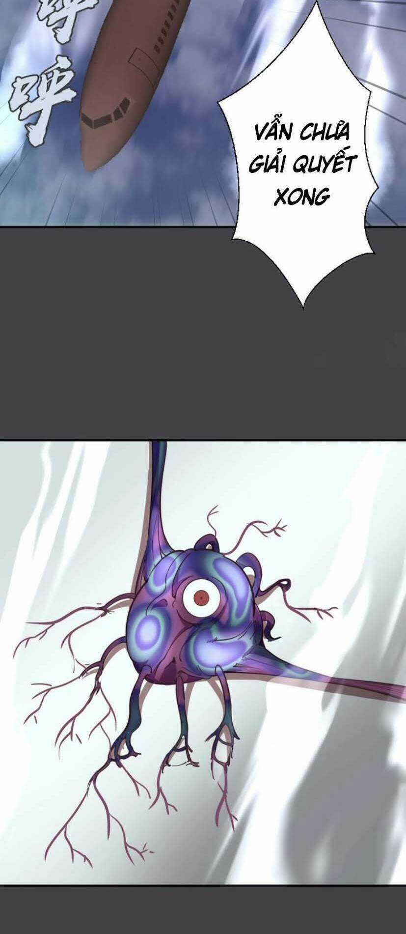 Cao Đẳng Linh Hồn Chapter 35 trang 71