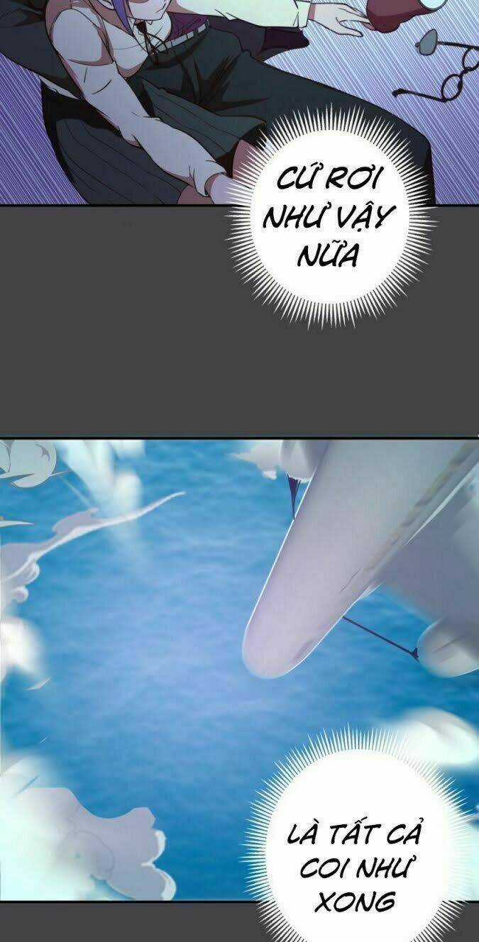 Cao Đẳng Linh Hồn Chapter 35 trang 73