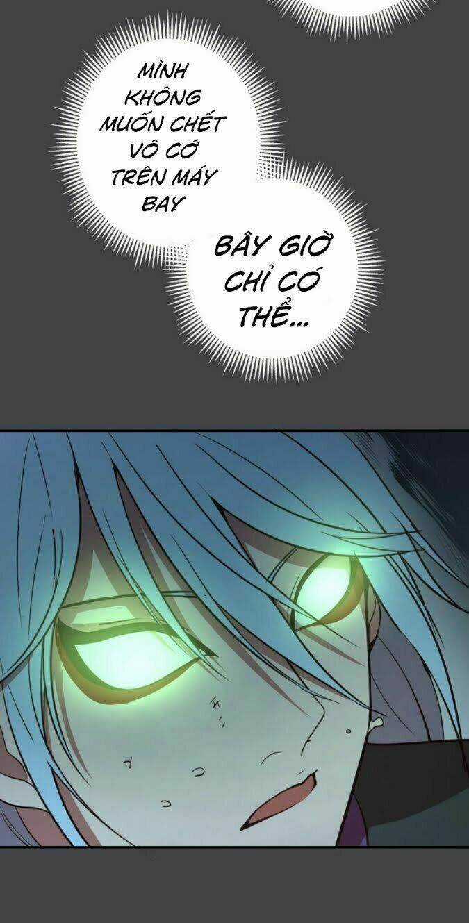 Cao Đẳng Linh Hồn Chapter 35 trang 74