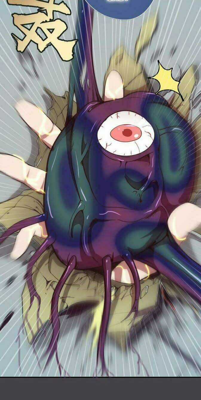 Cao Đẳng Linh Hồn Chapter 35 trang 77