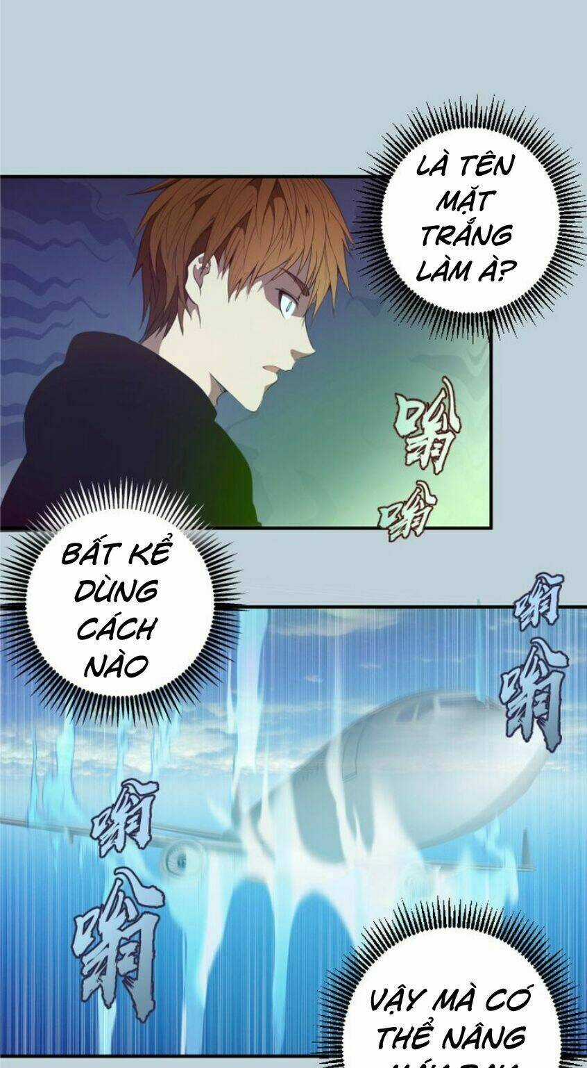 Cao Đẳng Linh Hồn Chapter 36 trang 10