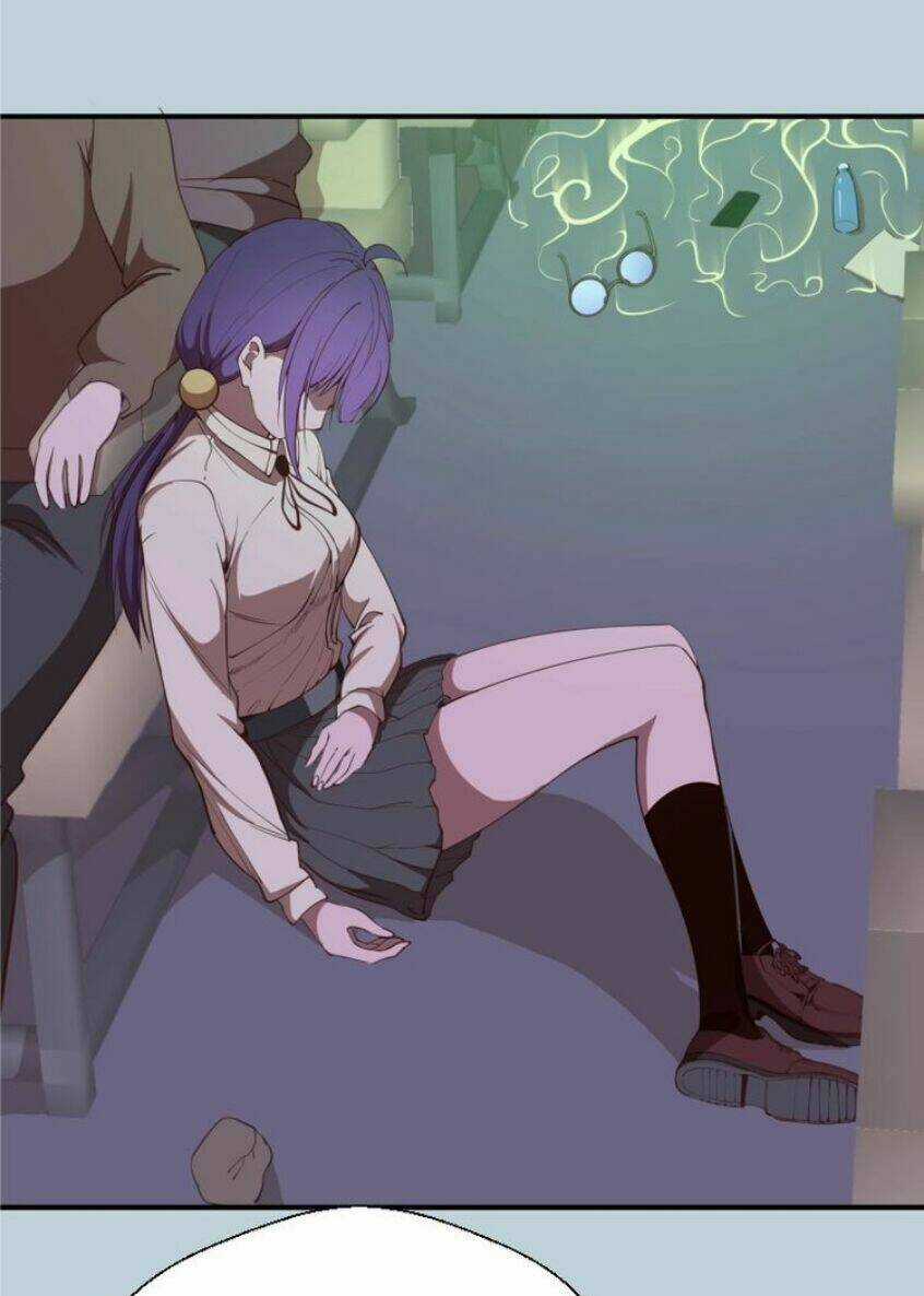 Cao Đẳng Linh Hồn Chapter 36 trang 12