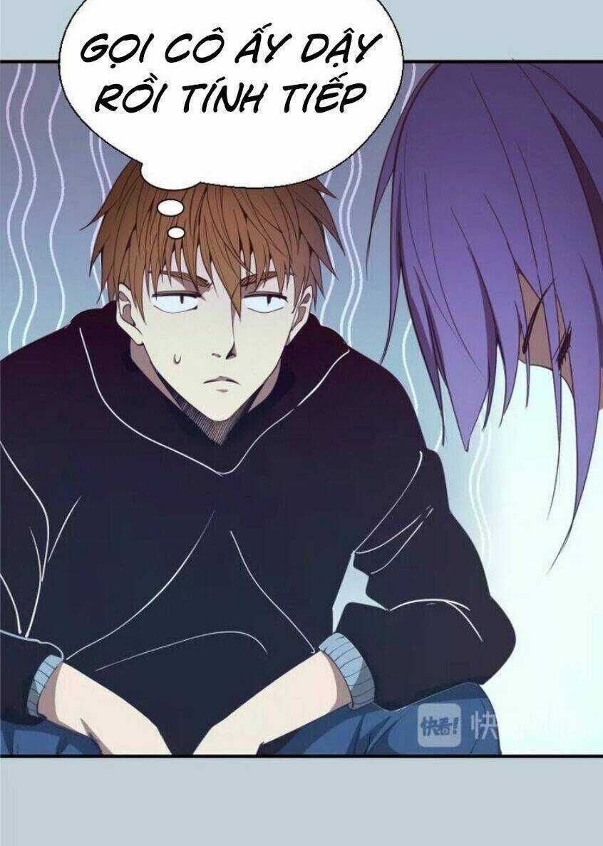 Cao Đẳng Linh Hồn Chapter 36 trang 13