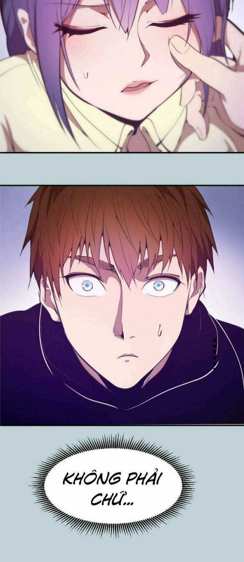 Cao Đẳng Linh Hồn Chapter 36 trang 15