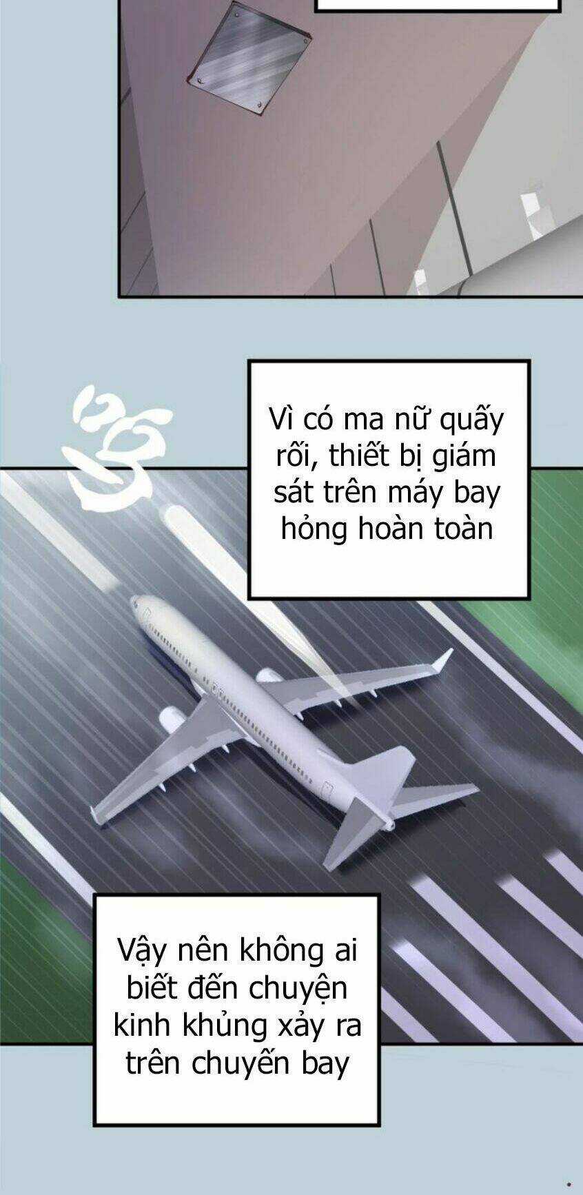 Cao Đẳng Linh Hồn Chapter 36 trang 20