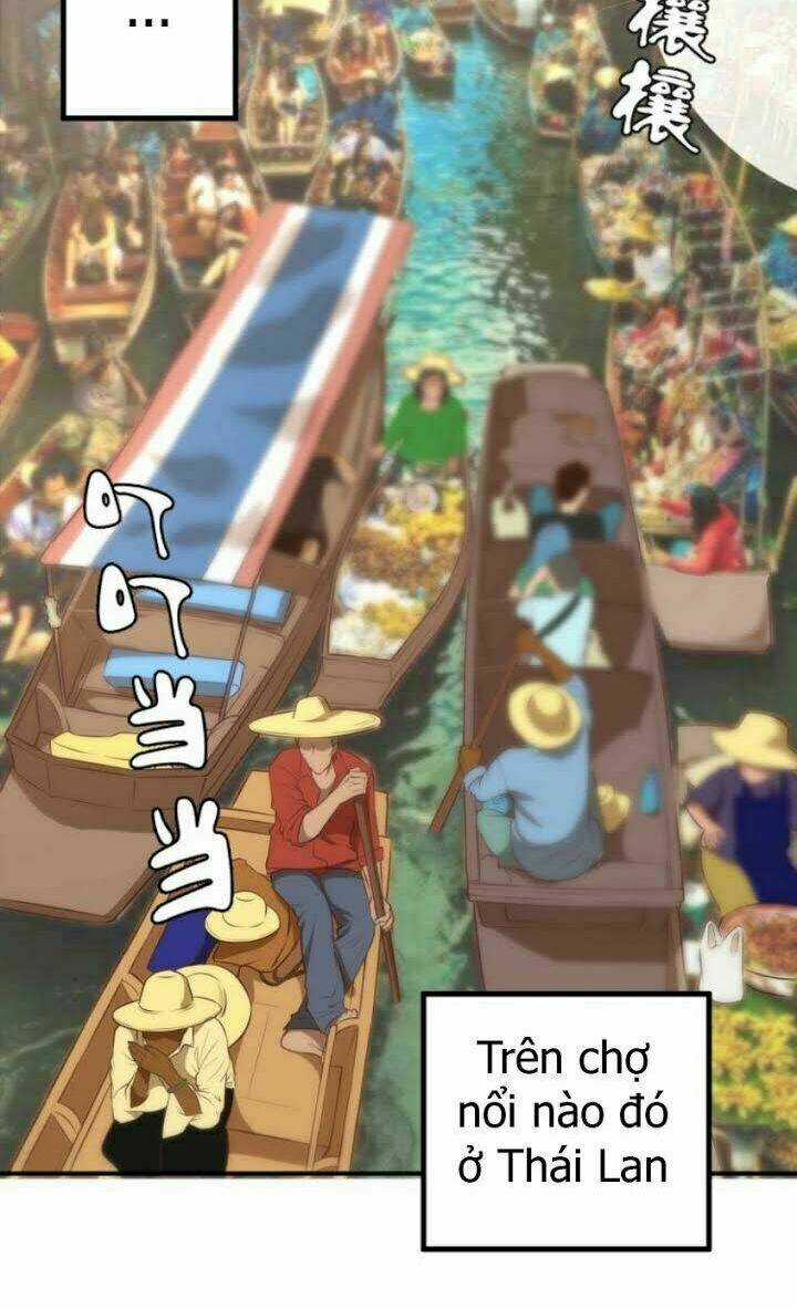 Cao Đẳng Linh Hồn Chapter 36 trang 23