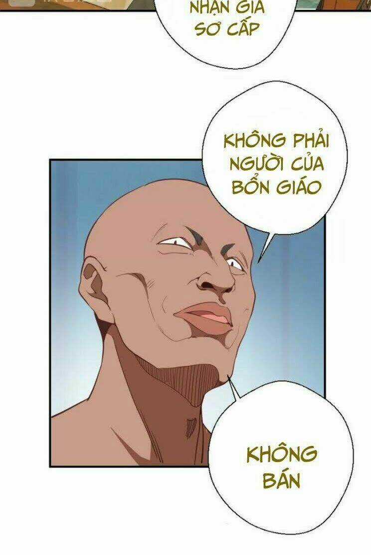 Cao Đẳng Linh Hồn Chapter 36 trang 26