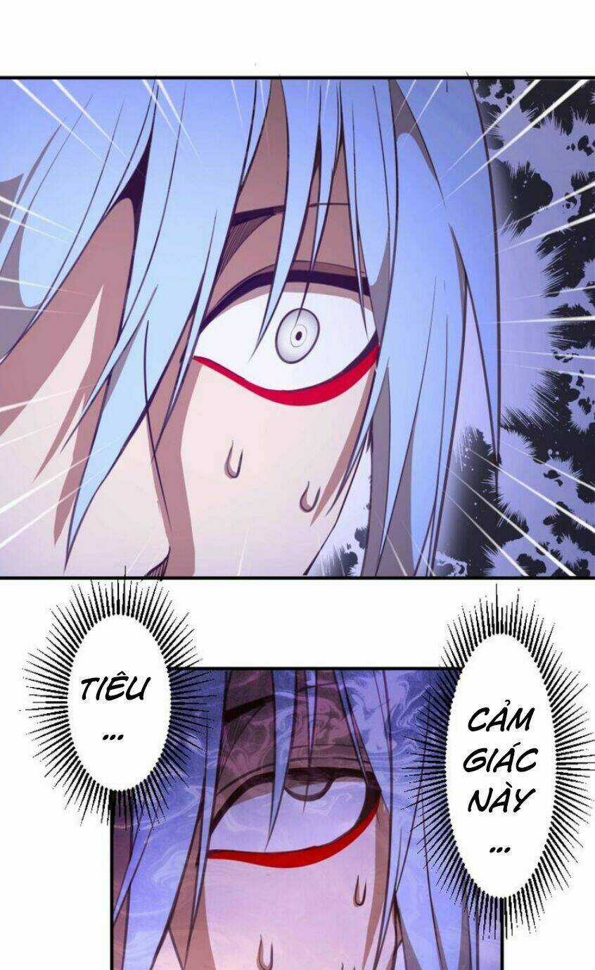 Cao Đẳng Linh Hồn Chapter 36 trang 41