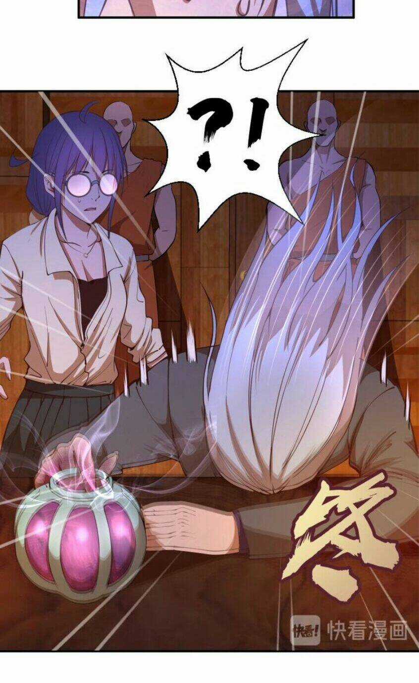 Cao Đẳng Linh Hồn Chapter 36 trang 42