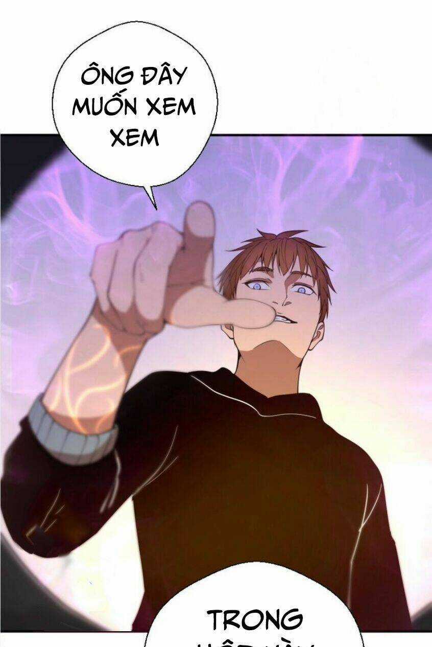 Cao Đẳng Linh Hồn Chapter 36 trang 47