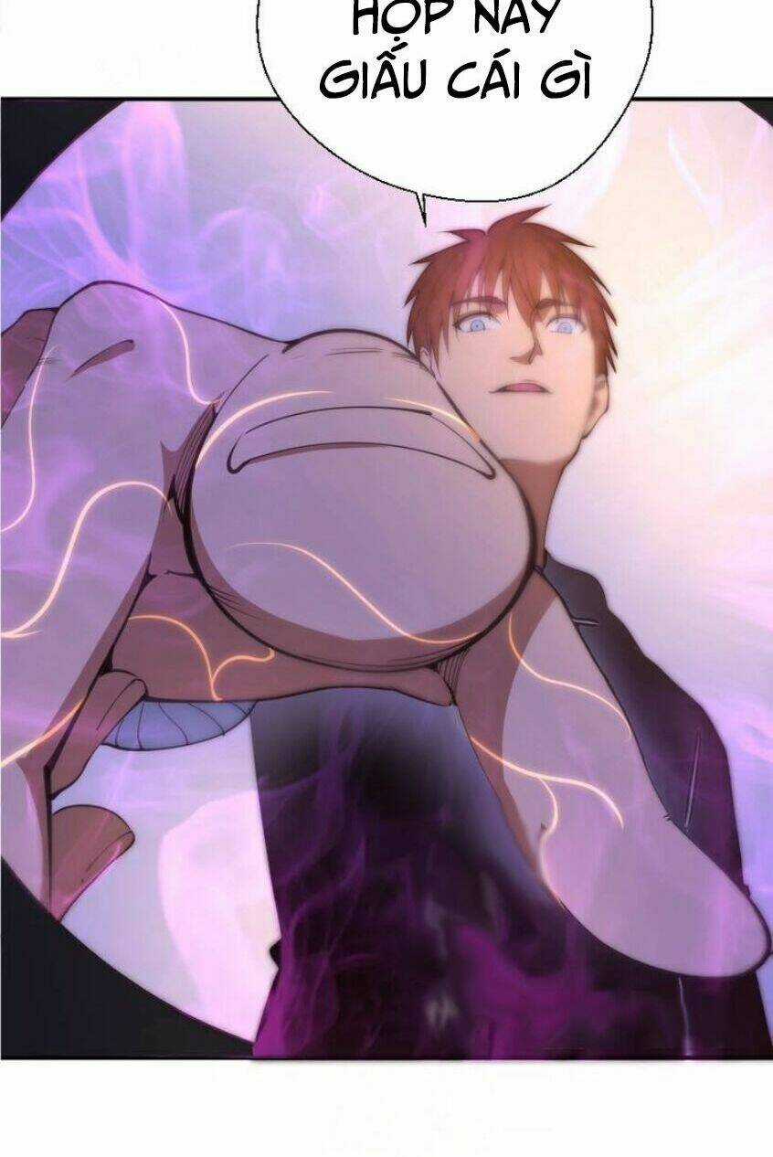 Cao Đẳng Linh Hồn Chapter 36 trang 48