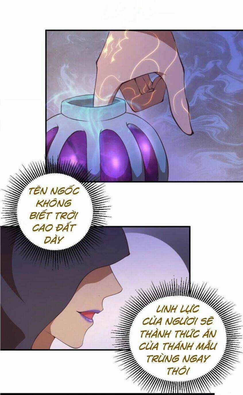 Cao Đẳng Linh Hồn Chapter 36 trang 49