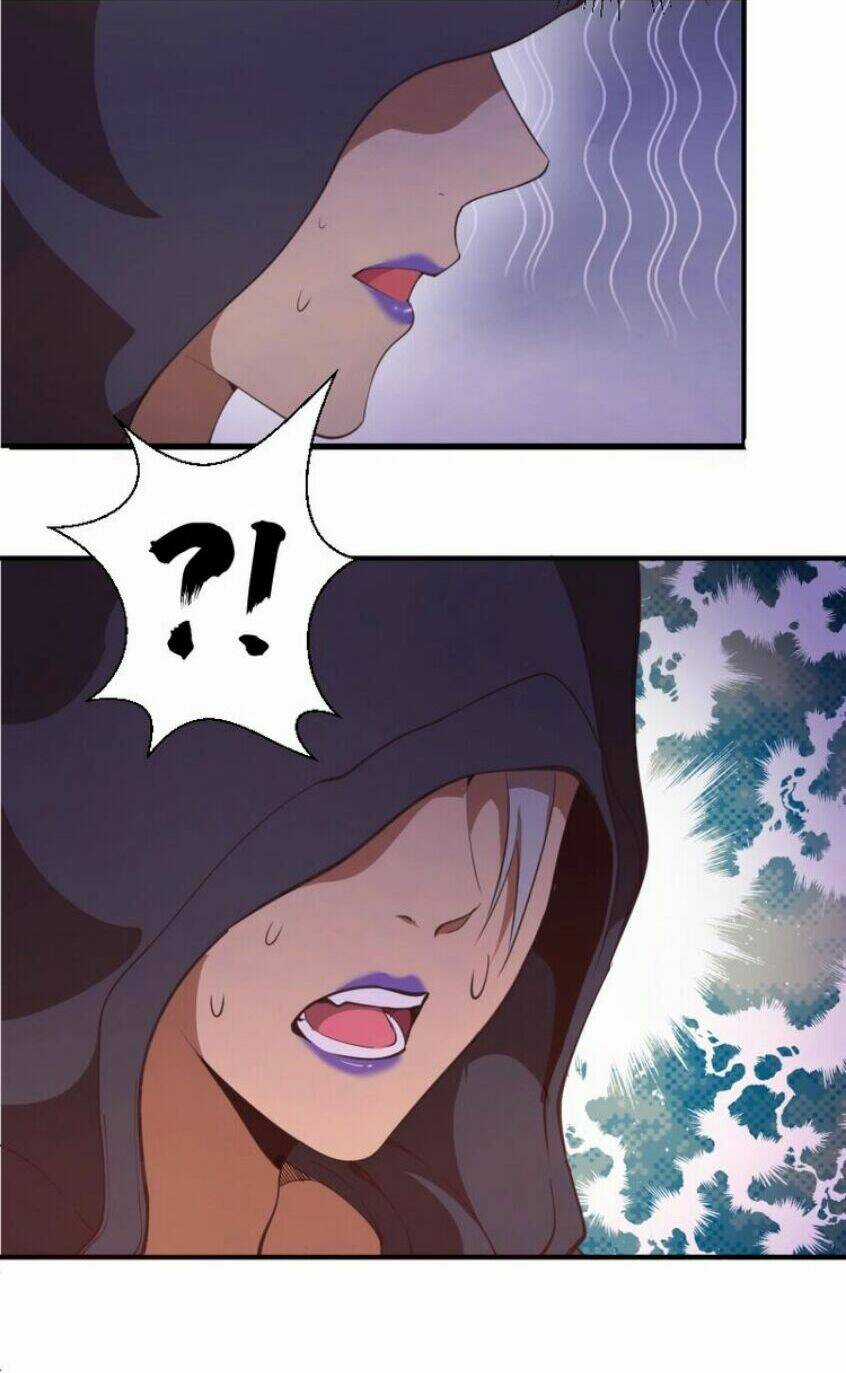 Cao Đẳng Linh Hồn Chapter 36 trang 50