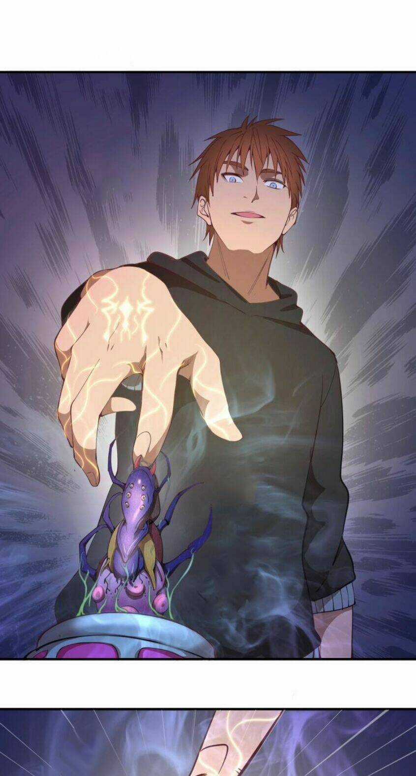 Cao Đẳng Linh Hồn Chapter 36 trang 51