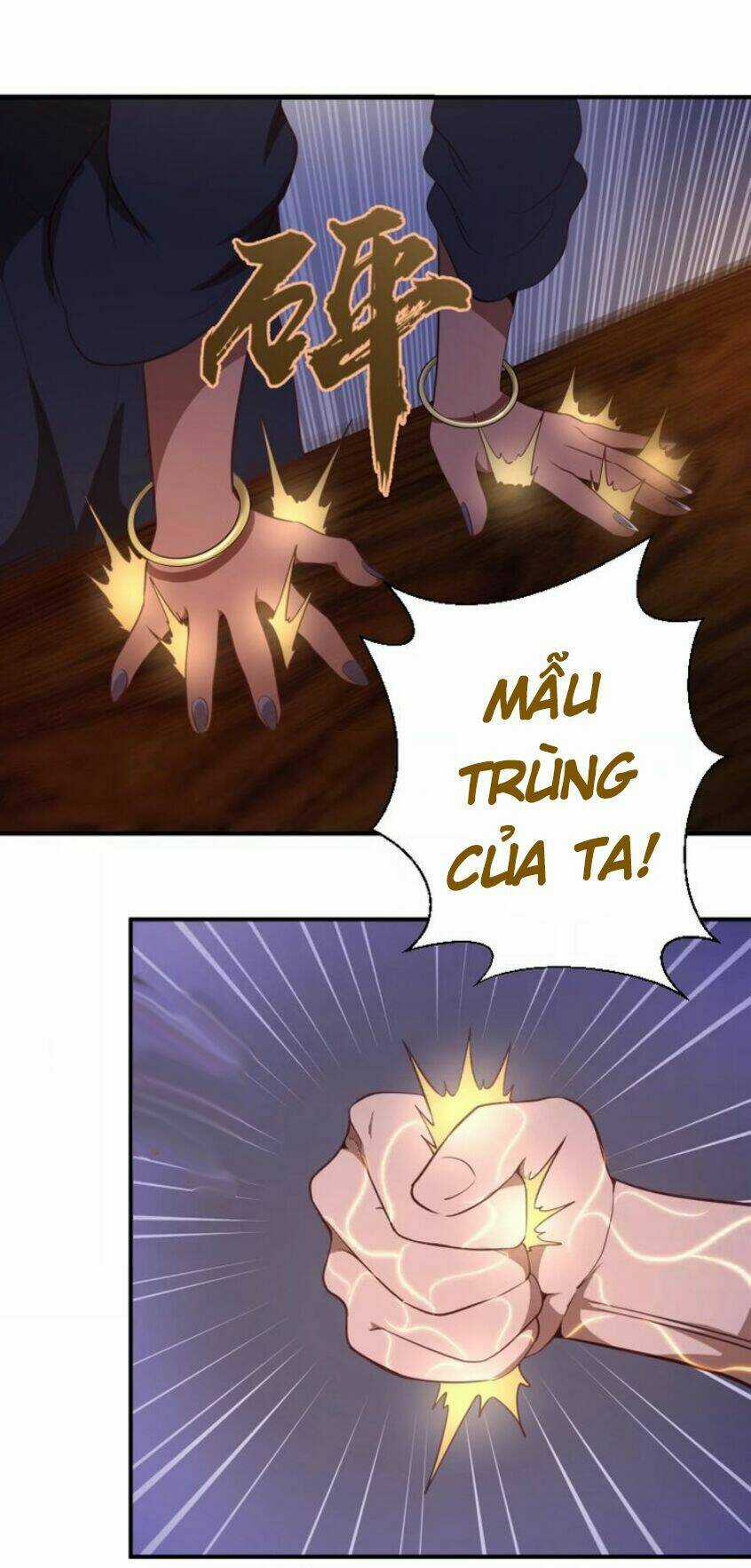 Cao Đẳng Linh Hồn Chapter 36 trang 53