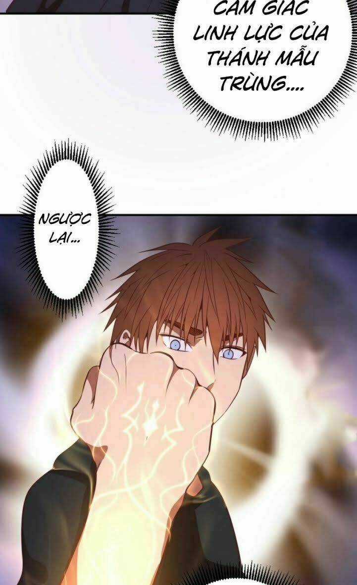 Cao Đẳng Linh Hồn Chapter 36 trang 56